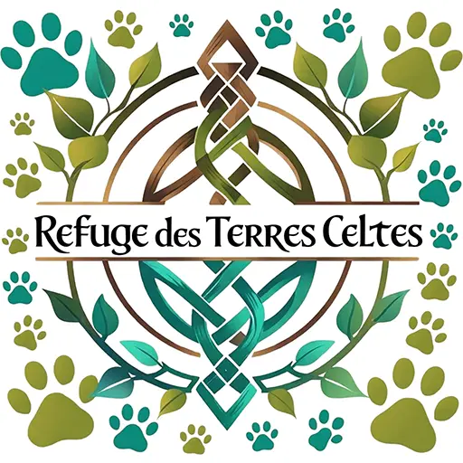Logo de l'Association Refuge des Terres Celtes