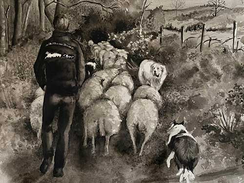 Image 27 de la galerie - D'Armor et d'Argoat